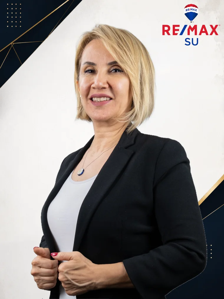 Feray Topuz